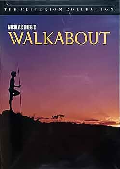 (未使用･未開封品)Walk about... [DVD] Walkabout DVD NEW (Region 4 Australia) 9344256018541| eBay